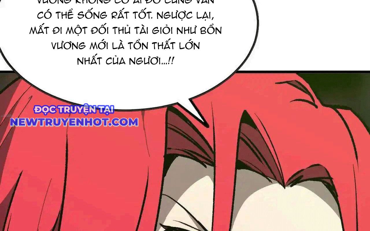 Dũng Giả Và Nữ Ma Vương Chapter 130 - Trang 25