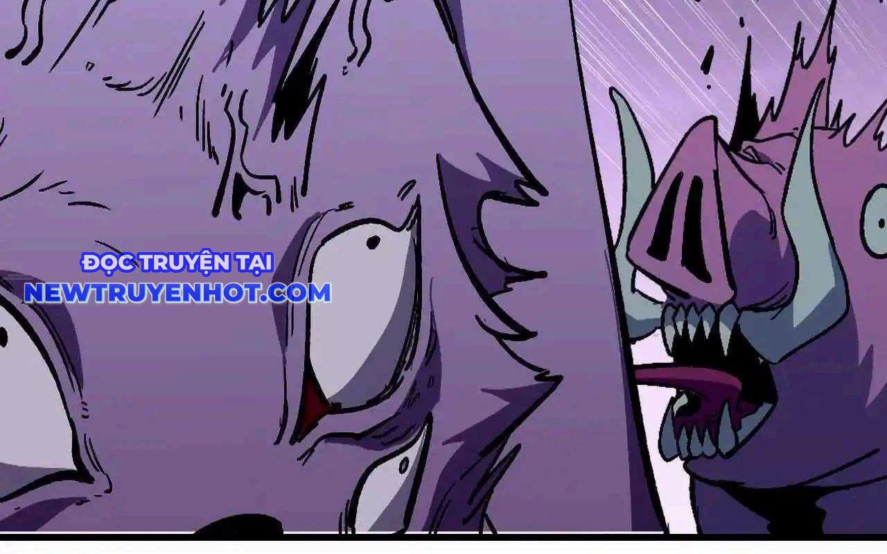 Dũng Giả Và Nữ Ma Vương Chapter 130 - Trang 43