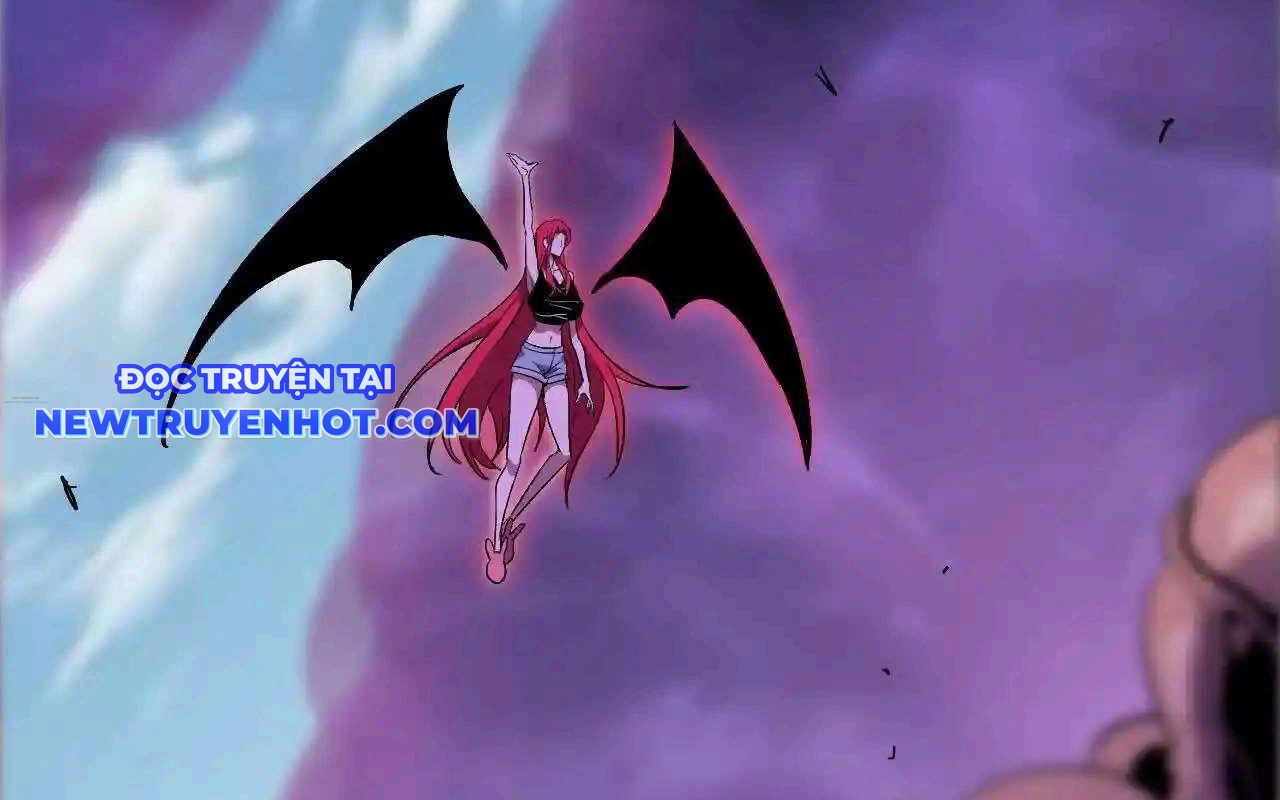 Dũng Giả Và Nữ Ma Vương Chapter 130 - Trang 46