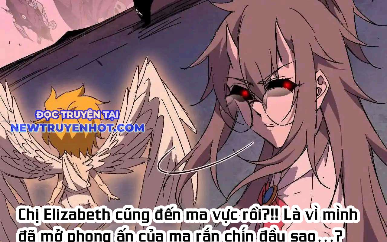 Dũng Giả Và Nữ Ma Vương Chapter 131 - Trang 17