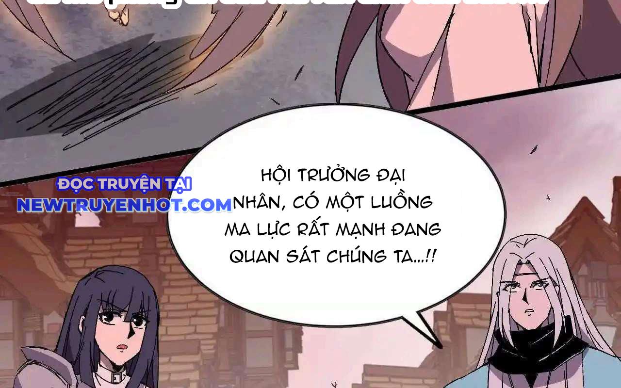 Dũng Giả Và Nữ Ma Vương Chapter 131 - Trang 18
