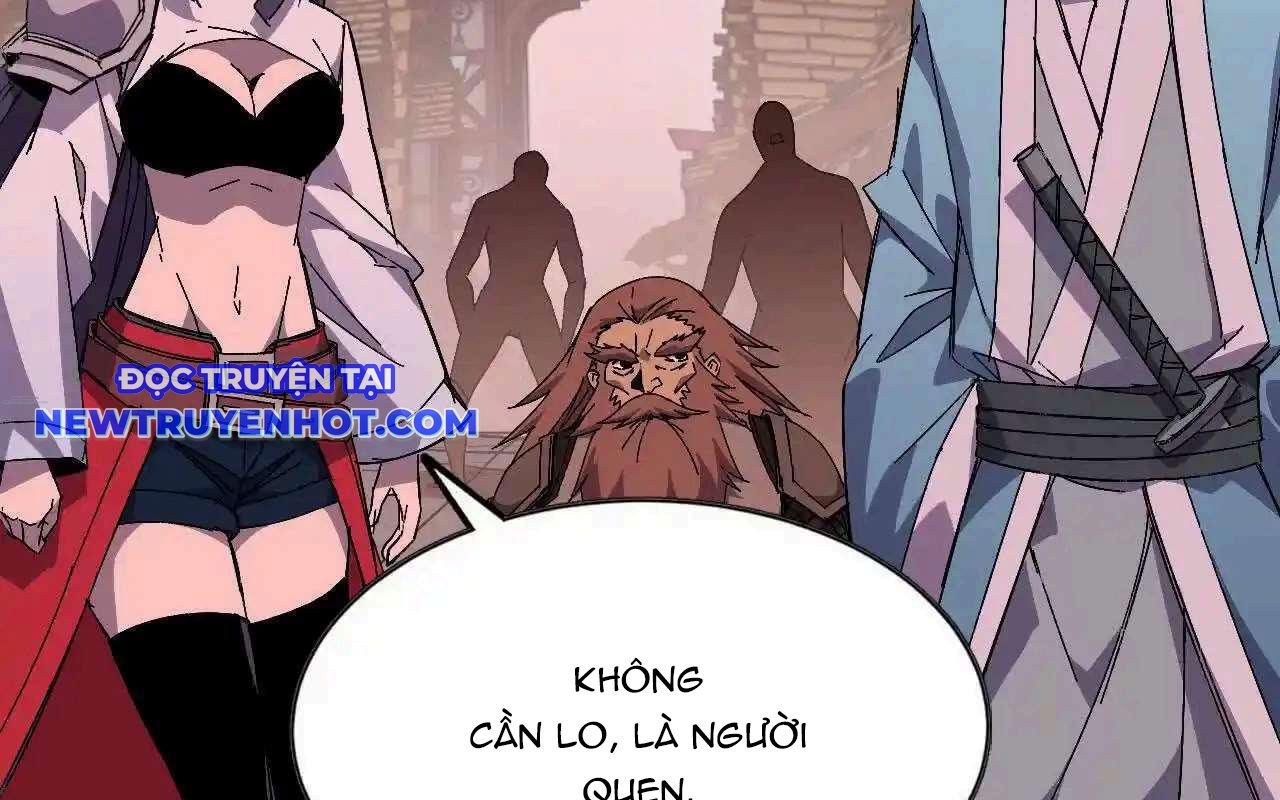 Dũng Giả Và Nữ Ma Vương Chapter 131 - Trang 19
