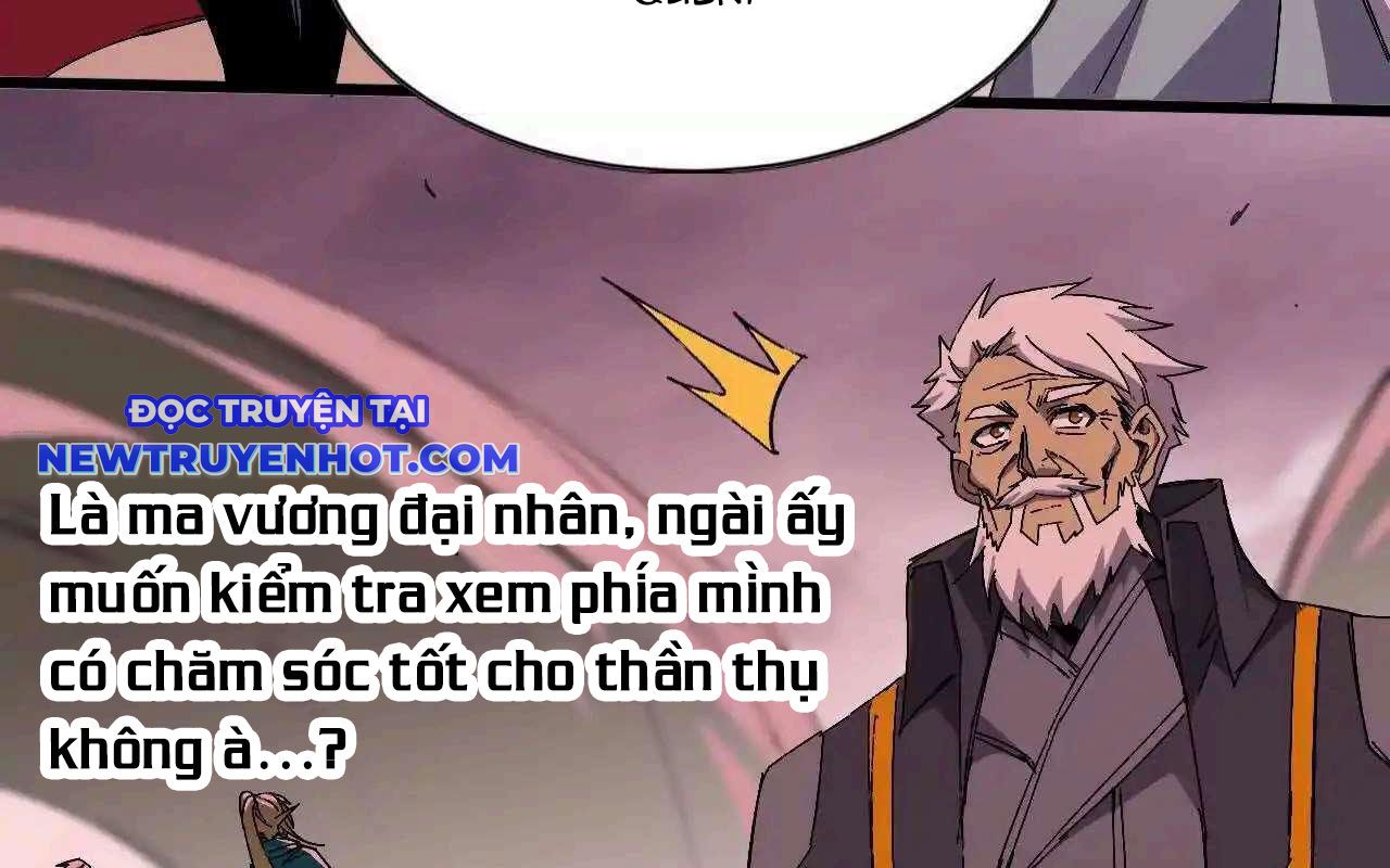 Dũng Giả Và Nữ Ma Vương Chapter 131 - Trang 20