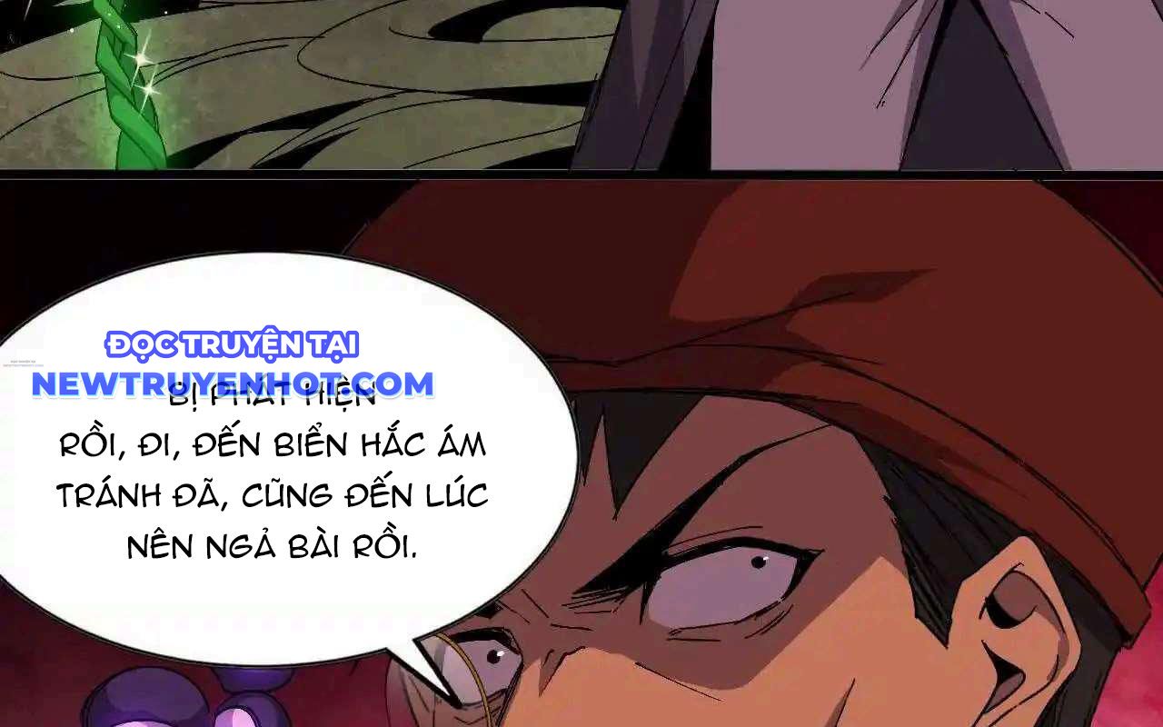 Dũng Giả Và Nữ Ma Vương Chapter 131 - Trang 22