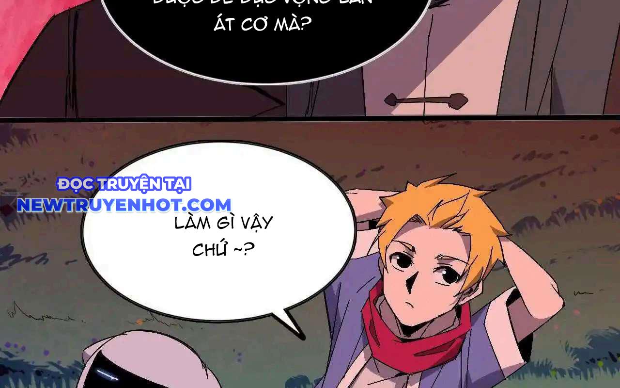 Dũng Giả Và Nữ Ma Vương Chapter 131 - Trang 24