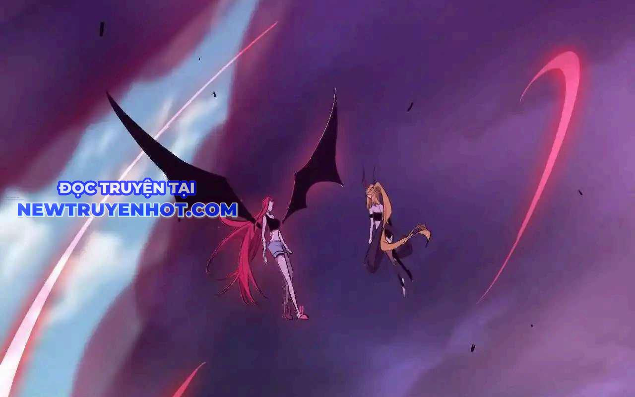 Dũng Giả Và Nữ Ma Vương Chapter 131 - Trang 30