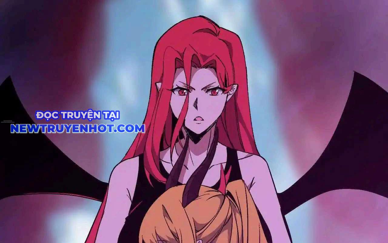 Dũng Giả Và Nữ Ma Vương Chapter 131 - Trang 42