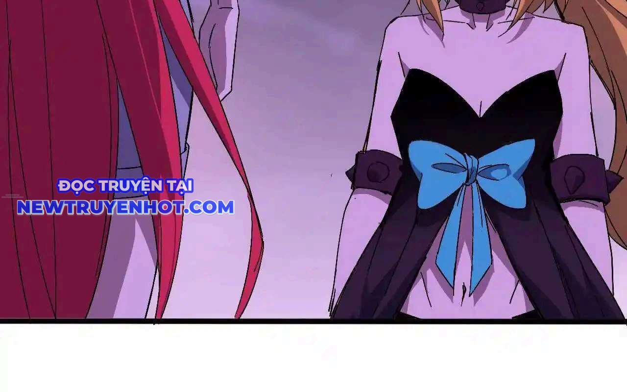 Dũng Giả Và Nữ Ma Vương Chapter 131 - Trang 6