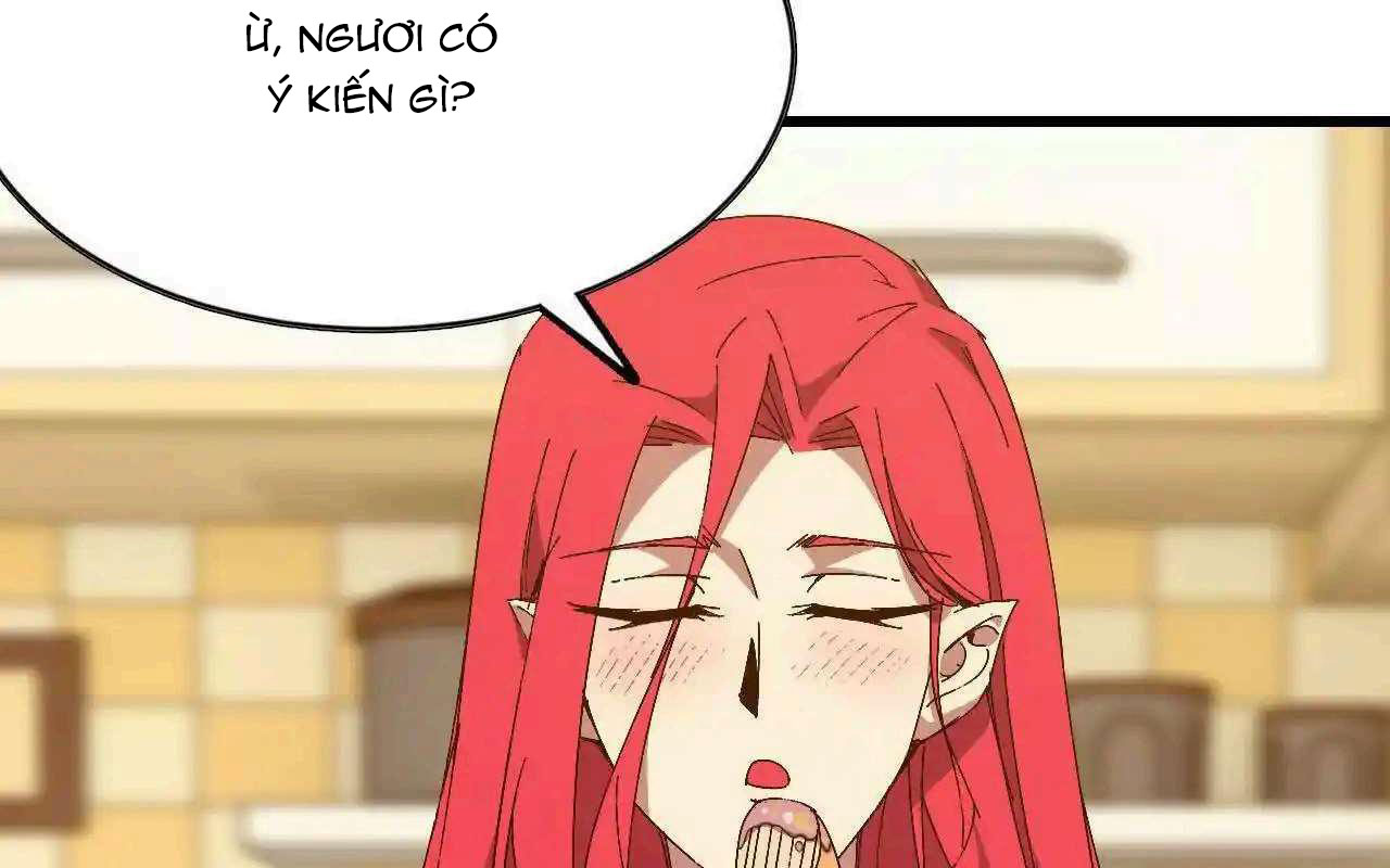 Dũng Giả Và Nữ Ma Vương Chapter 132 - Trang 11
