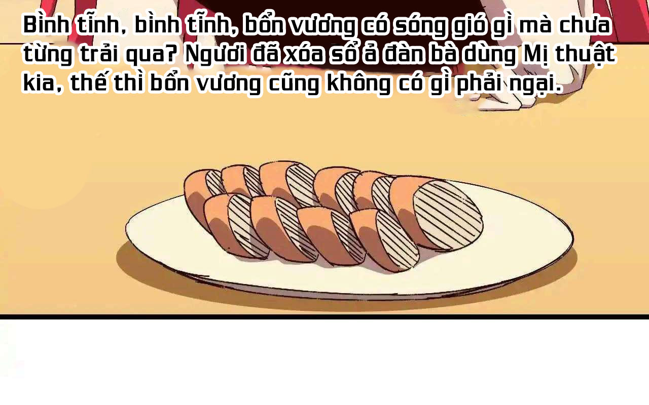 Dũng Giả Và Nữ Ma Vương Chapter 132 - Trang 13