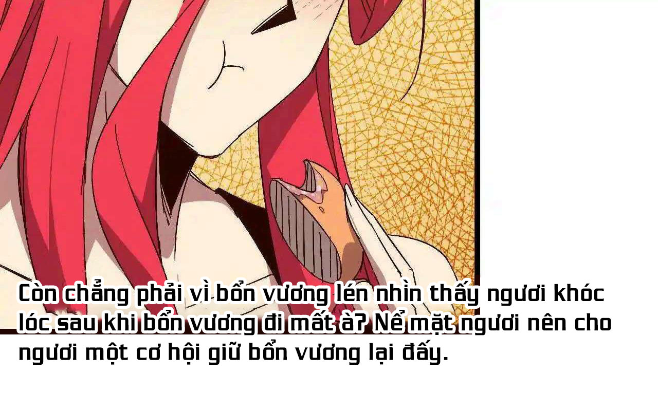 Dũng Giả Và Nữ Ma Vương Chapter 132 - Trang 18