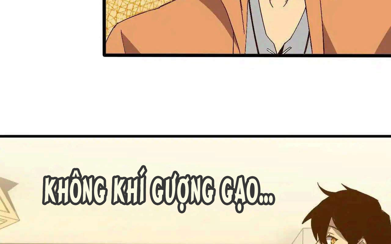 Dũng Giả Và Nữ Ma Vương Chapter 132 - Trang 21
