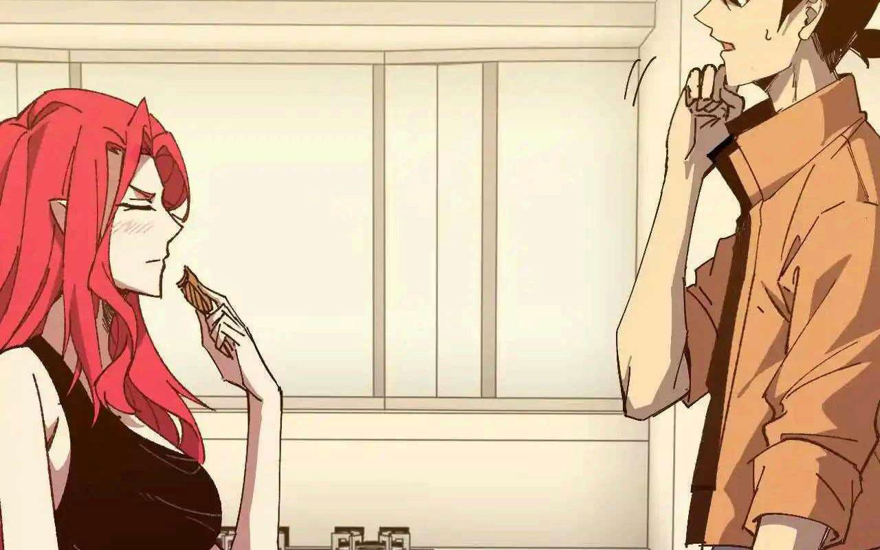 Dũng Giả Và Nữ Ma Vương Chapter 132 - Trang 22