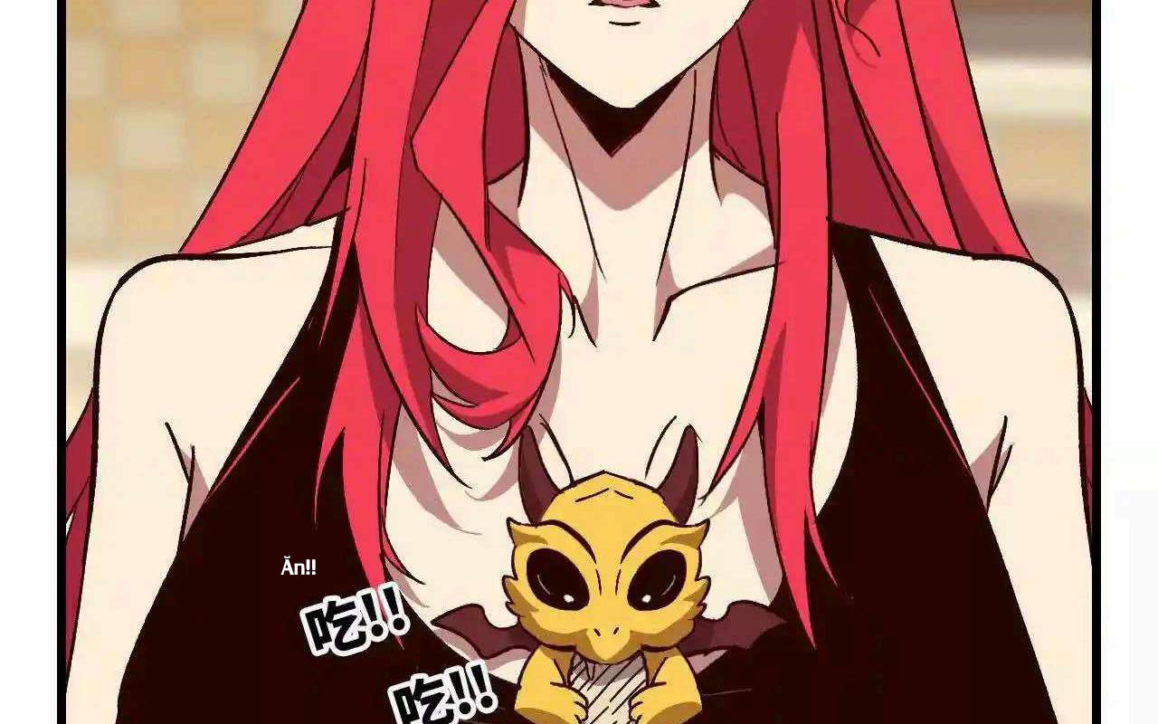 Dũng Giả Và Nữ Ma Vương Chapter 132 - Trang 37