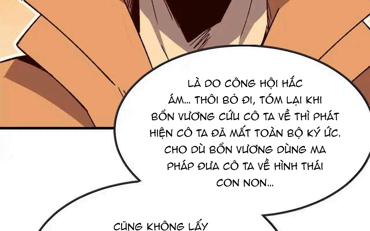 Dũng Giả Và Nữ Ma Vương Chapter 132 - Trang 43
