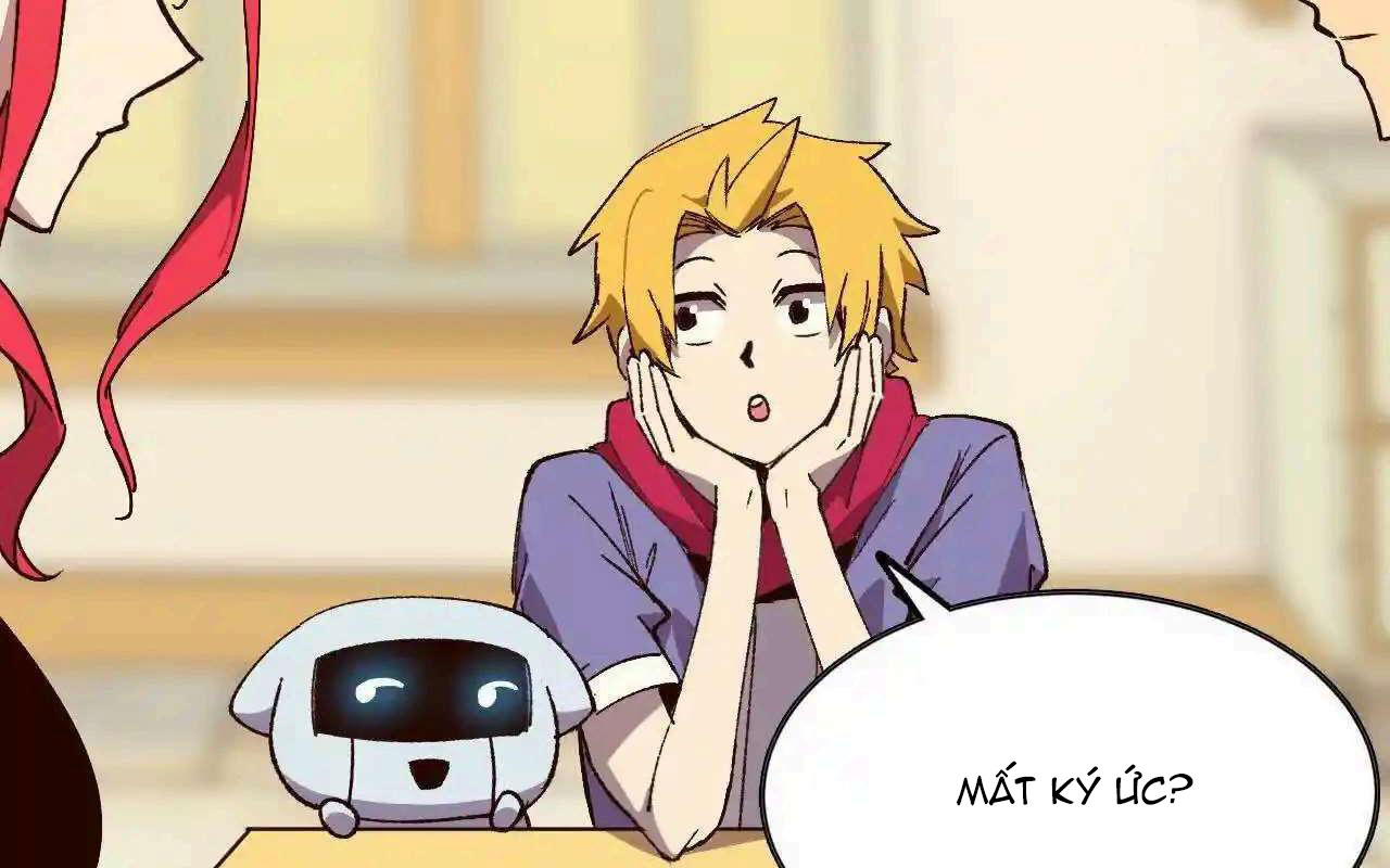 Dũng Giả Và Nữ Ma Vương Chapter 132 - Trang 45