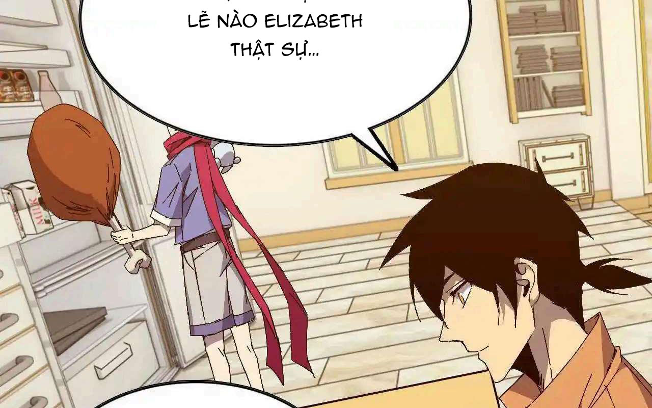 Dũng Giả Và Nữ Ma Vương Chapter 132 - Trang 5