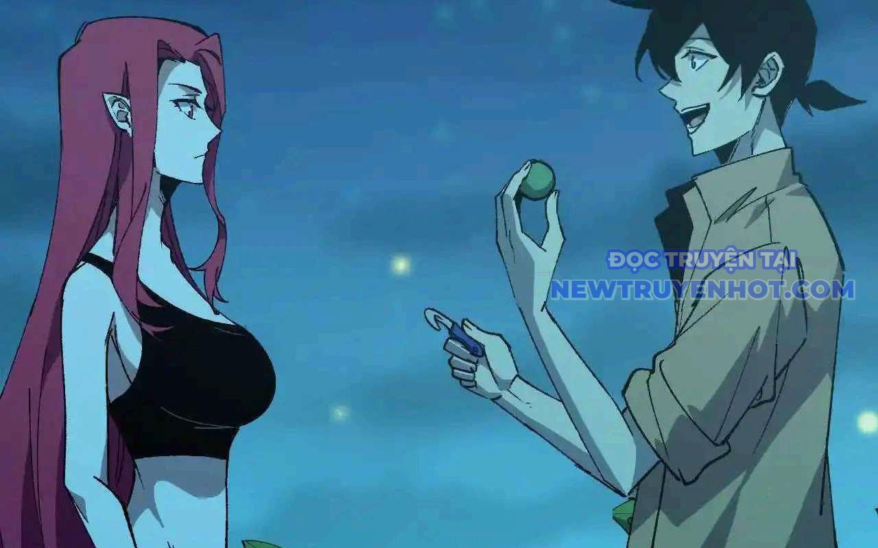 Dũng Giả Và Nữ Ma Vương Chapter 133 - Trang 16