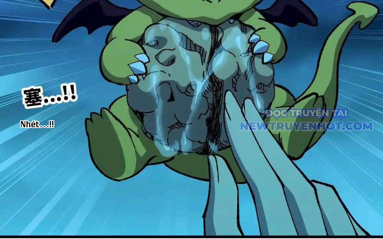 Dũng Giả Và Nữ Ma Vương Chapter 133 - Trang 25