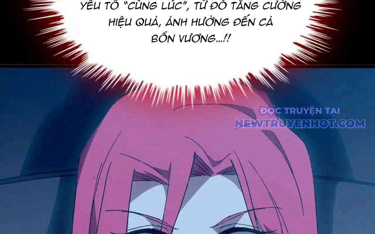 Dũng Giả Và Nữ Ma Vương Chapter 133 - Trang 44