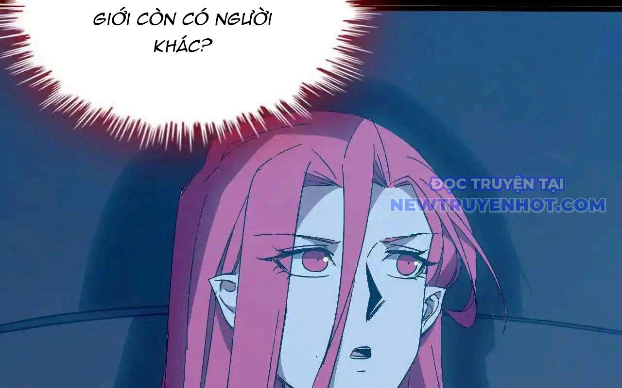 Dũng Giả Và Nữ Ma Vương Chapter 133 - Trang 49