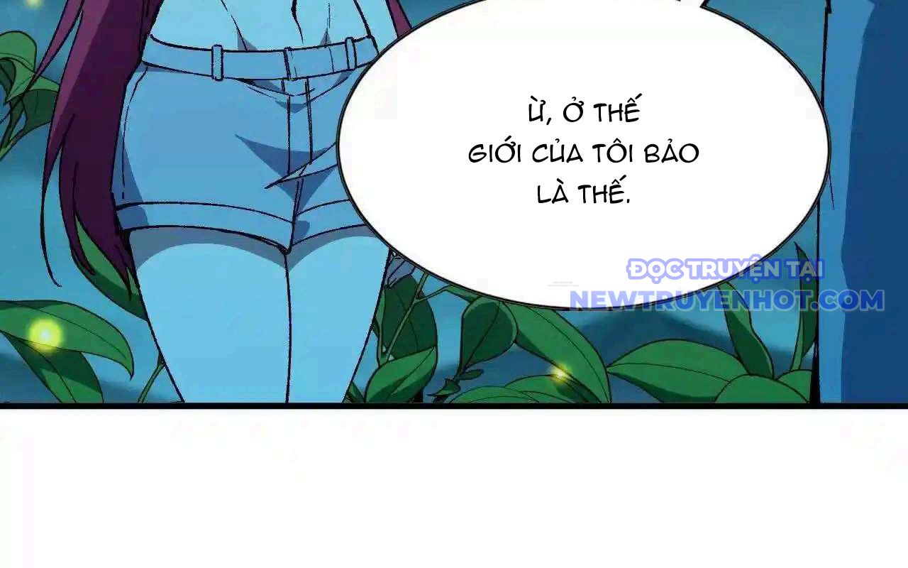 Dũng Giả Và Nữ Ma Vương Chapter 133 - Trang 7