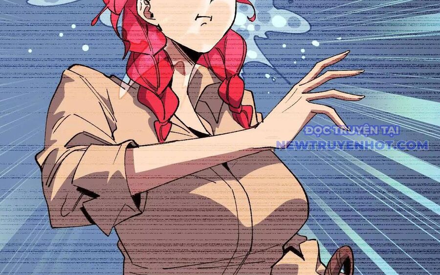 Dũng Giả Và Nữ Ma Vương Chapter 134 - Trang 11