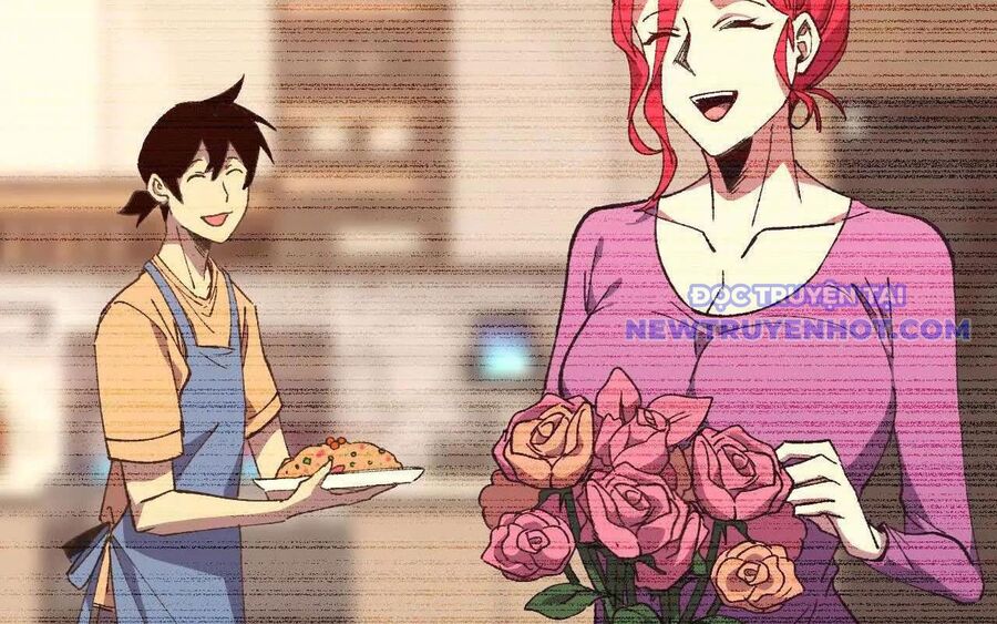 Dũng Giả Và Nữ Ma Vương Chapter 134 - Trang 22