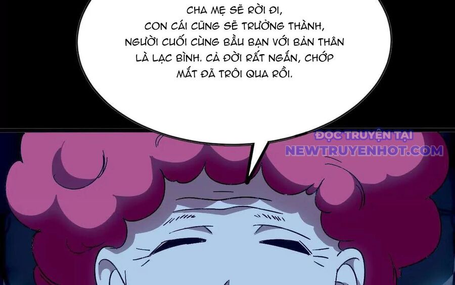 Dũng Giả Và Nữ Ma Vương Chapter 134 - Trang 34