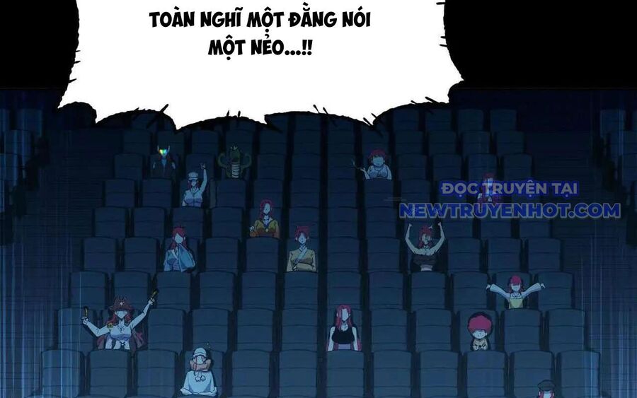 Dũng Giả Và Nữ Ma Vương Chapter 134 - Trang 46