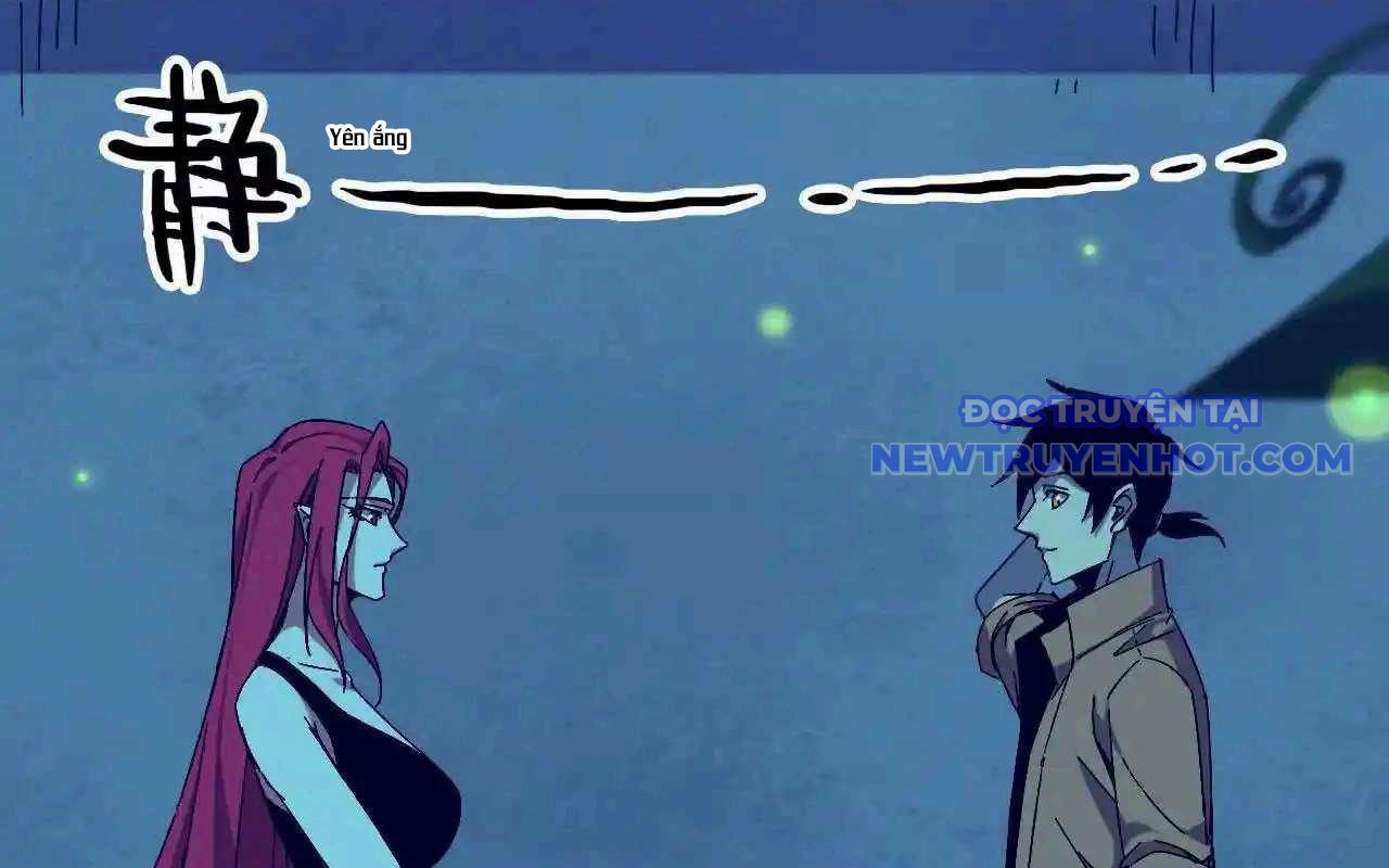 Dũng Giả Và Nữ Ma Vương Chapter 135 - Trang 23