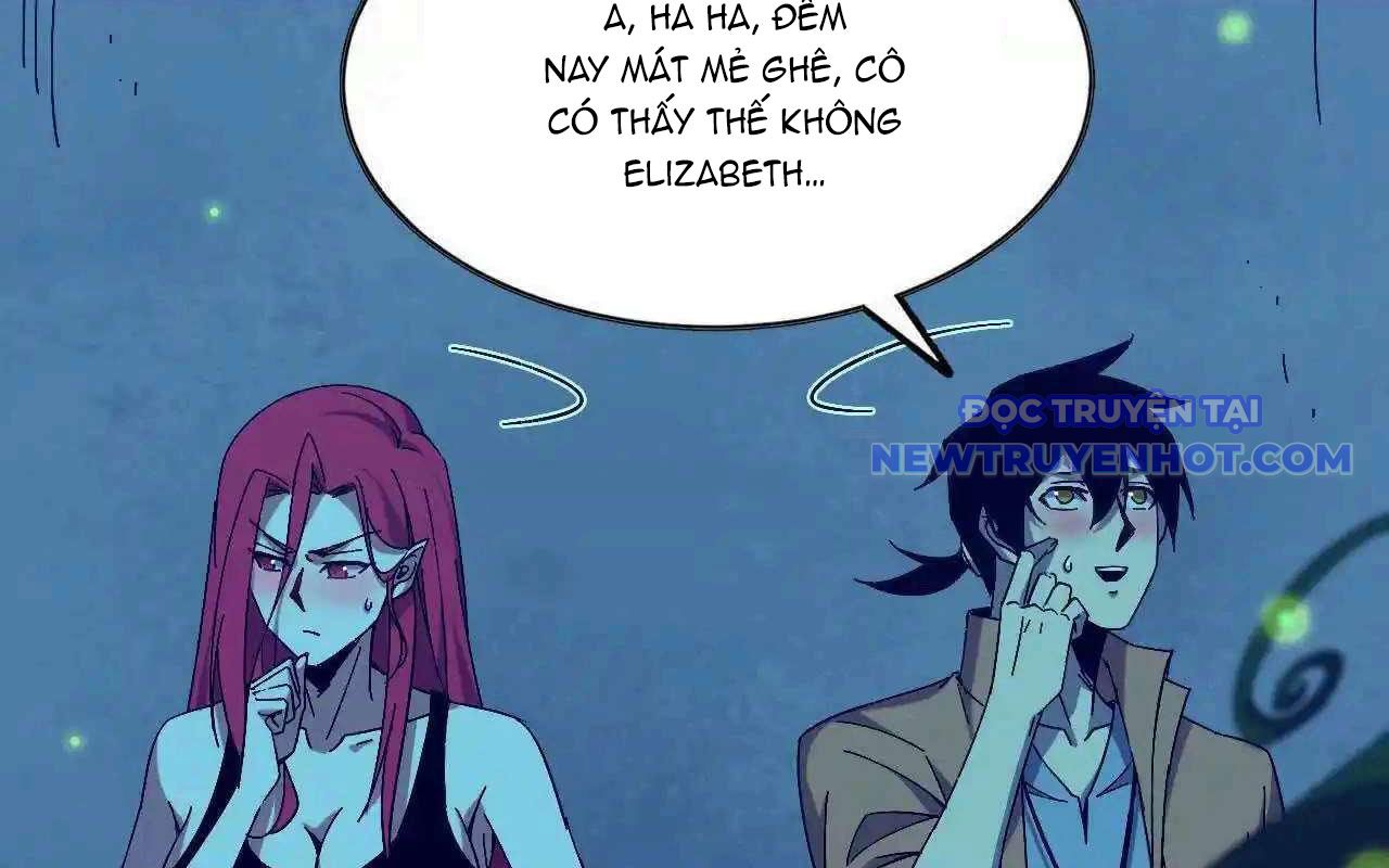Dũng Giả Và Nữ Ma Vương Chapter 135 - Trang 26
