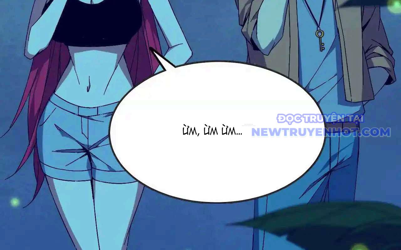 Dũng Giả Và Nữ Ma Vương Chapter 135 - Trang 27