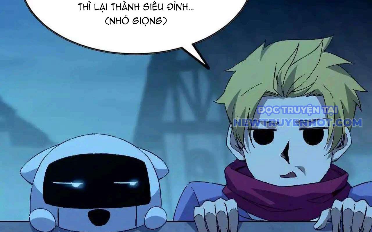 Dũng Giả Và Nữ Ma Vương Chapter 135 - Trang 29