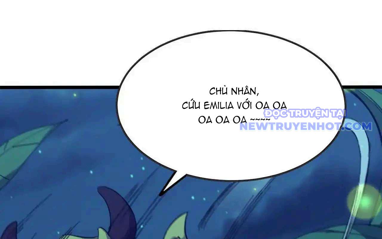 Dũng Giả Và Nữ Ma Vương Chapter 135 - Trang 3