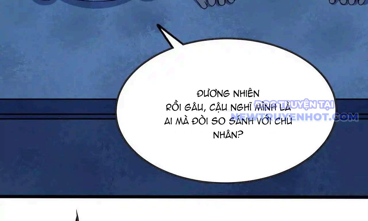 Dũng Giả Và Nữ Ma Vương Chapter 135 - Trang 30