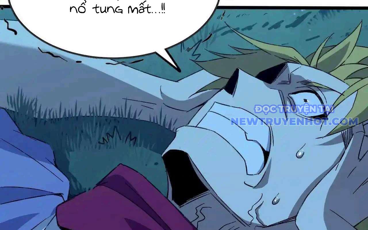 Dũng Giả Và Nữ Ma Vương Chapter 135 - Trang 37