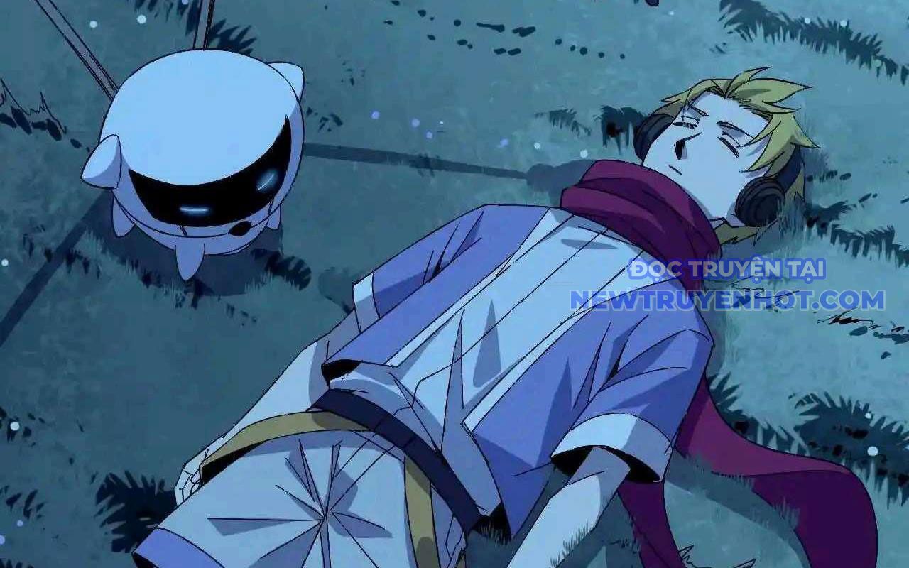 Dũng Giả Và Nữ Ma Vương Chapter 135 - Trang 46