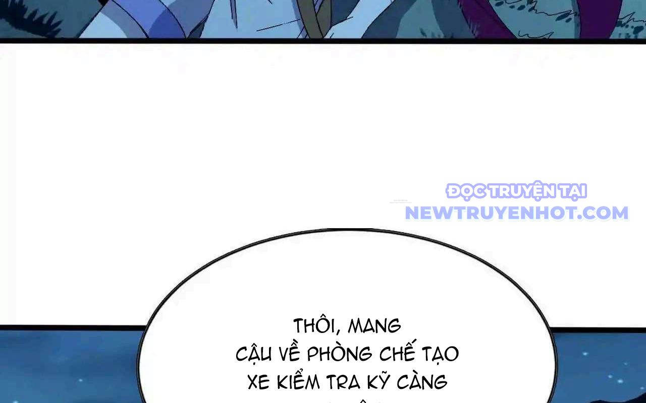 Dũng Giả Và Nữ Ma Vương Chapter 135 - Trang 47