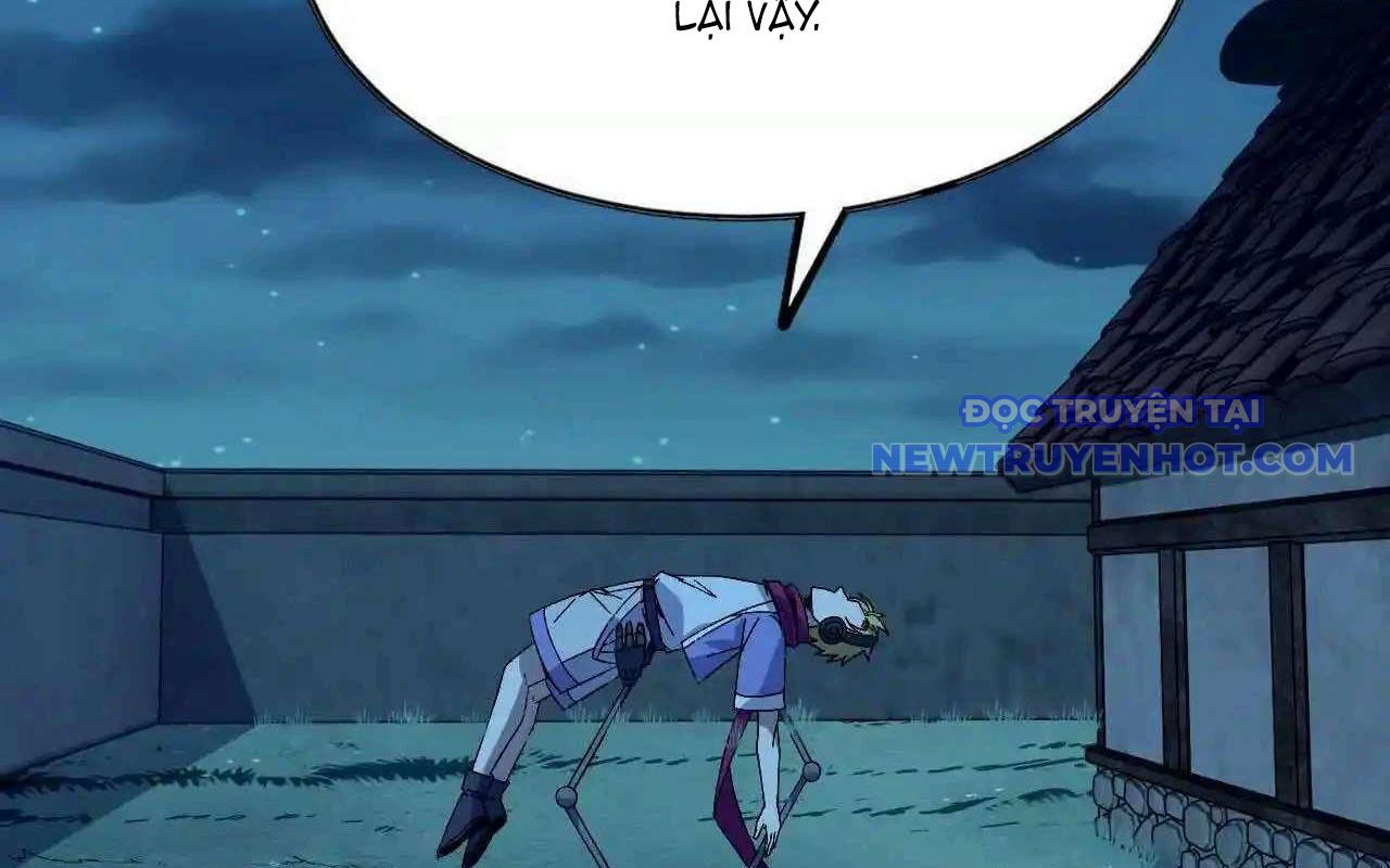 Dũng Giả Và Nữ Ma Vương Chapter 135 - Trang 48