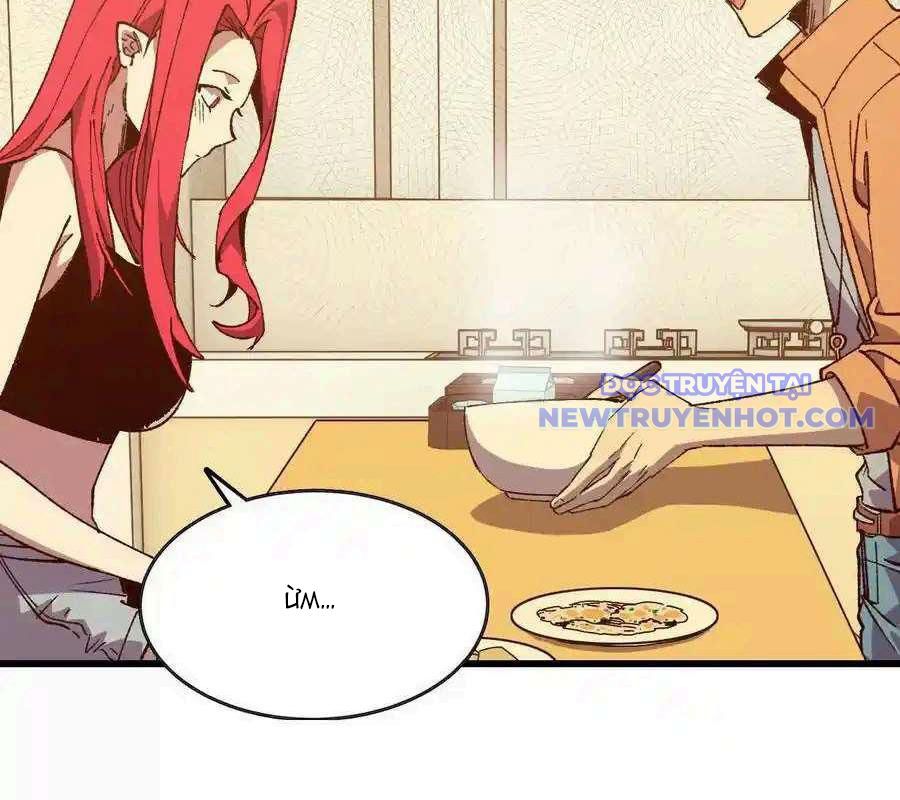 Dũng Giả Và Nữ Ma Vương Chapter 136 - Trang 12