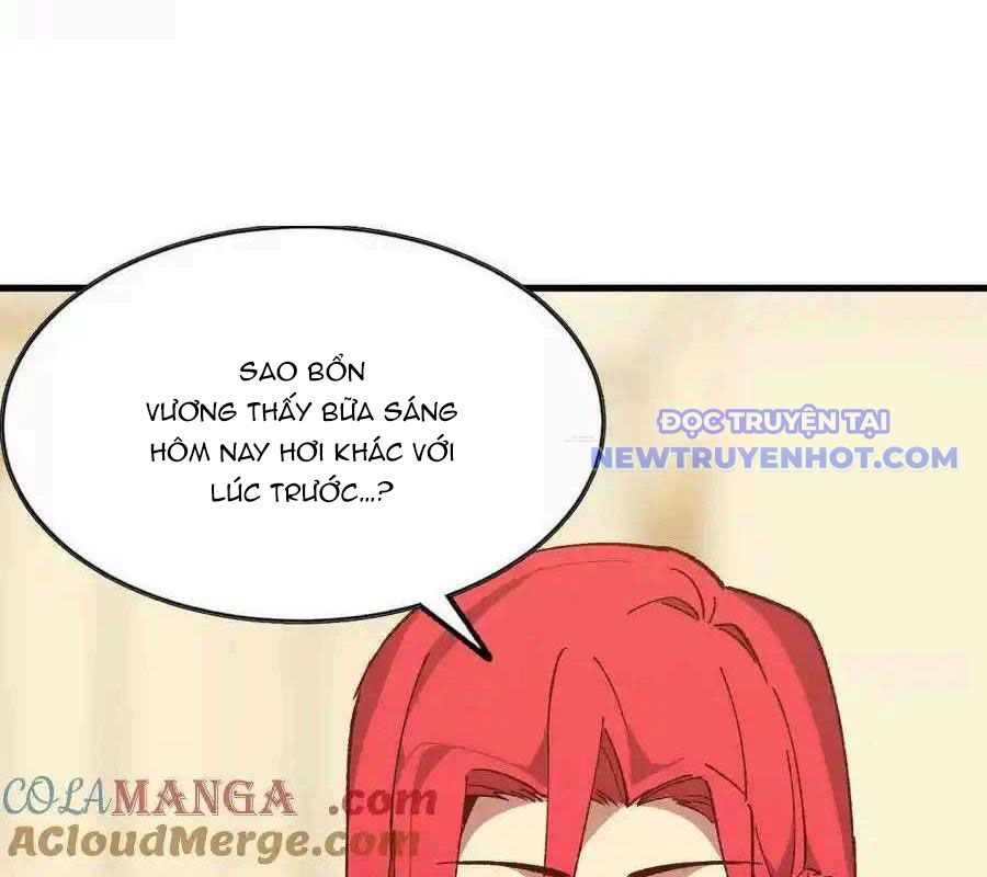 Dũng Giả Và Nữ Ma Vương Chapter 136 - Trang 13