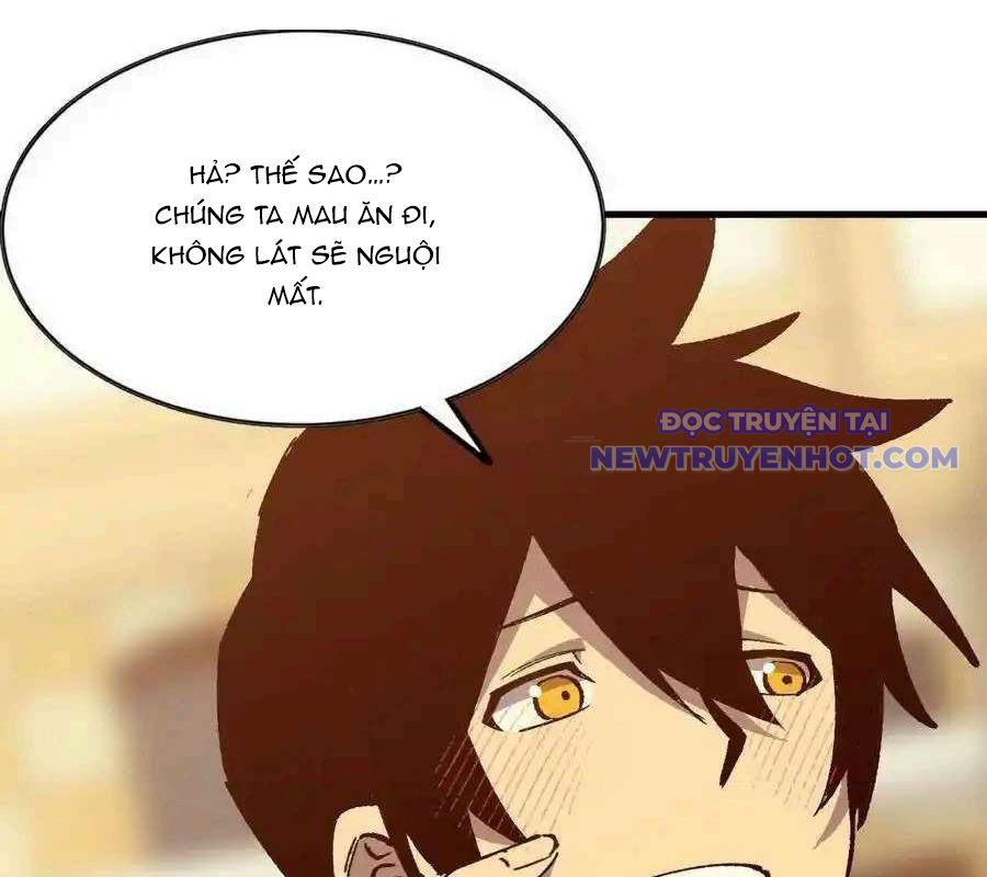 Dũng Giả Và Nữ Ma Vương Chapter 136 - Trang 15