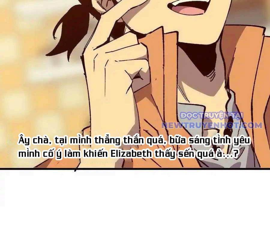 Dũng Giả Và Nữ Ma Vương Chapter 136 - Trang 16