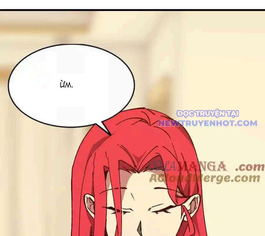 Dũng Giả Và Nữ Ma Vương Chapter 136 - Trang 17