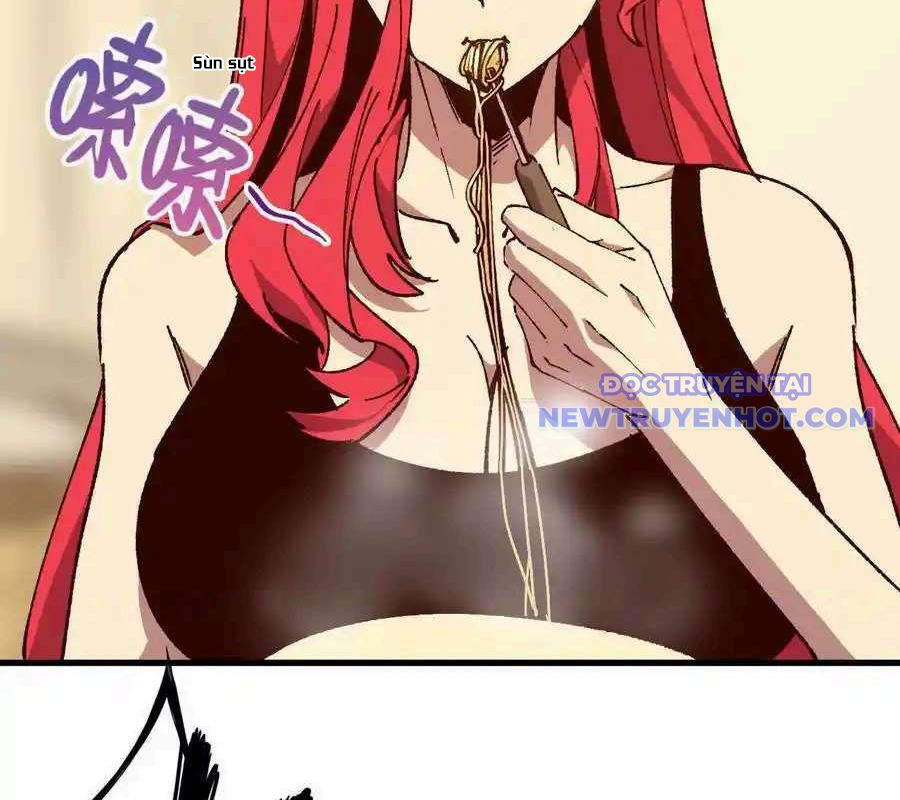 Dũng Giả Và Nữ Ma Vương Chapter 136 - Trang 18