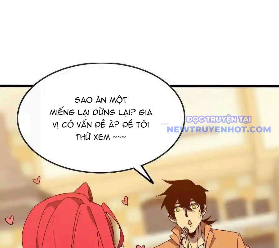Dũng Giả Và Nữ Ma Vương Chapter 136 - Trang 23