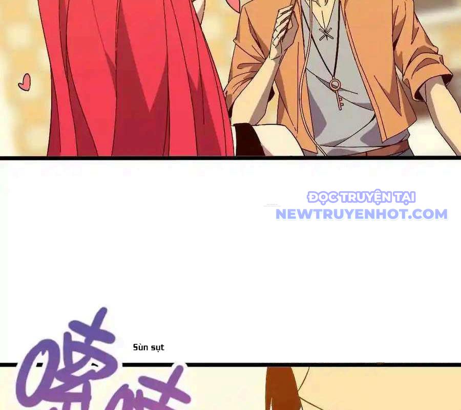 Dũng Giả Và Nữ Ma Vương Chapter 136 - Trang 24