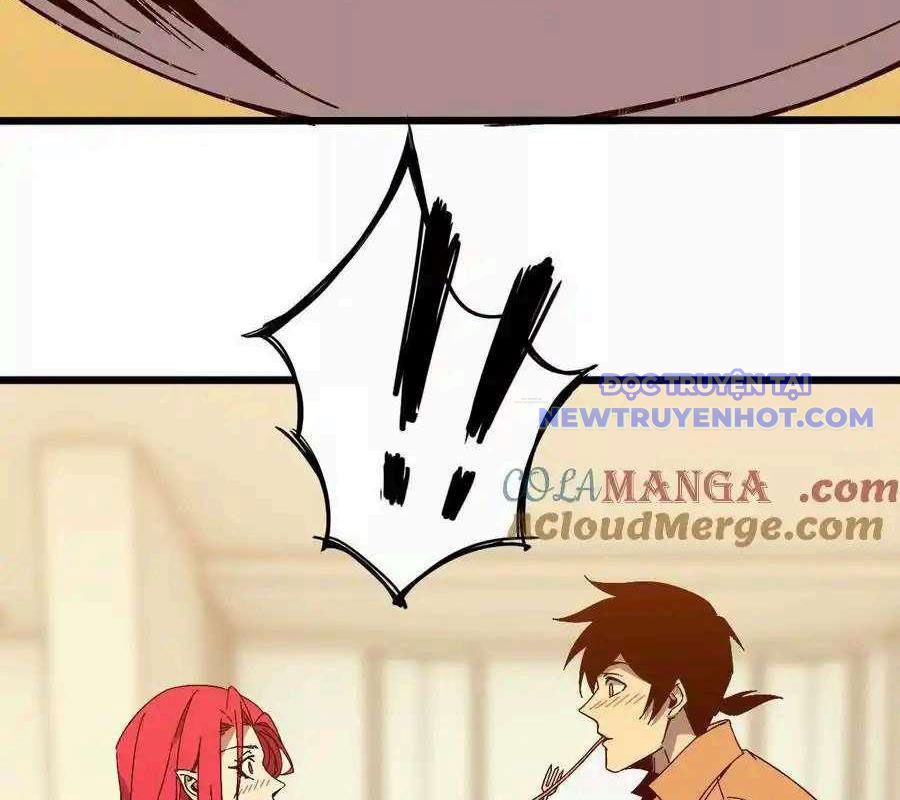 Dũng Giả Và Nữ Ma Vương Chapter 136 - Trang 28