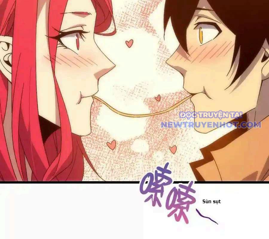 Dũng Giả Và Nữ Ma Vương Chapter 136 - Trang 30